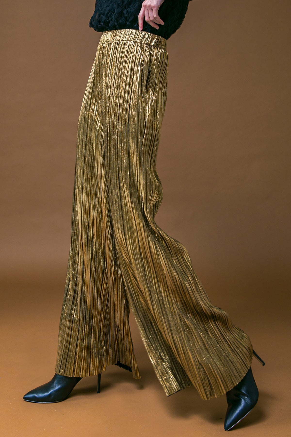 PORCH SWING KISSES WOVEN PANTS Flying Tomato